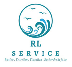 Logo Rl Service